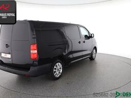 toyota Proace 2.0 D-4D KASTEN L2 AUT,LEDER,KAMERA,NAVI