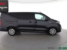 toyota Proace 2.0 D-4D KASTEN L2 AUT,LEDER,KAMERA,NAVI