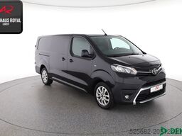 toyota Proace 2.0 D-4D KASTEN L2 AUT,LEDER,KAMERA,NAVI