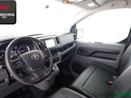 toyota Proace 2.0 D-4D KASTEN L2 AUT,LEDER,KAMERA,NAVI