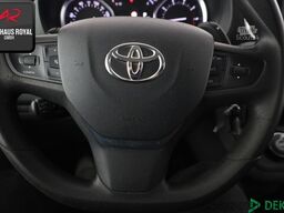 toyota Proace 2.0 D-4D KASTEN L2 AUT,LEDER,KAMERA,NAVI