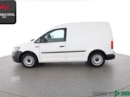 Volkswagen Caddy 1.4 TSI DSG KÜHLKASTEN FRISCHDIENST 1HD,SH