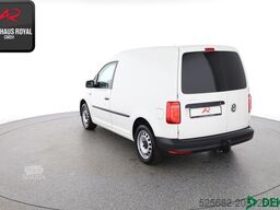 Volkswagen Caddy 1.4 TSI DSG KÜHLKASTEN FRISCHDIENST 1HD,SH
