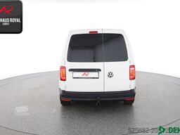 Volkswagen Caddy 1.4 TSI DSG KÜHLKASTEN FRISCHDIENST 1HD,SH