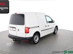 Volkswagen Caddy 1.4 TSI DSG KÜHLKASTEN FRISCHDIENST 1HD,SH
