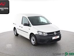 Volkswagen Caddy 1.4 TSI DSG KÜHLKASTEN FRISCHDIENST 1HD,SH