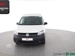 Volkswagen Caddy 1.4 TSI DSG KÜHLKASTEN FRISCHDIENST 1HD,SH