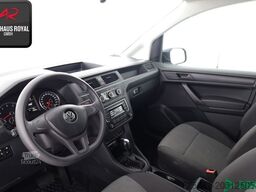 Volkswagen Caddy 1.4 TSI DSG KÜHLKASTEN FRISCHDIENST 1HD,SH