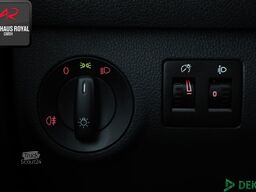 Volkswagen Caddy 1.4 TSI DSG KÜHLKASTEN FRISCHDIENST 1HD,SH