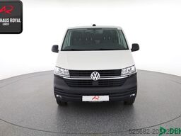 Volkswagen T6 Transporter T6.1 2.0 TDI KASTEN NAVI,KLIMA,SH
