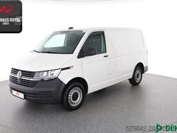 Volkswagen T6 Transporter T6.1 2.0 TDI KASTEN STANDHZ,NAVI