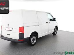 Volkswagen T6 Transporter T6.1 2.0 TDI KASTEN STANDHZ,NAVI