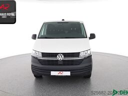 Volkswagen T6 Transporter T6.1 2.0 TDI KASTEN STANDHZ,NAVI