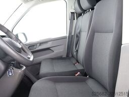 Volkswagen T6 Transporter T6.1 2.0 TDI KASTEN STANDHZ,NAVI
