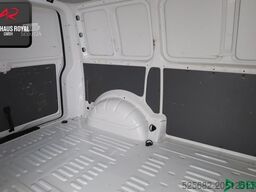 Volkswagen T6 Transporter T6.1 2.0 TDI KASTEN STANDHZ,NAVI