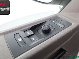 Volkswagen T6 Transporter T6.1 2.0 TDI KASTEN STANDHZ,NAVI