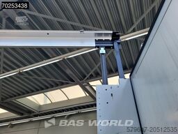 Kögel S24-1 3 axles NEW HUBDACH Liftachse Lifting+ Sl...
