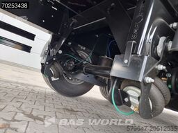 Kögel S24-1 3 axles NEW HUBDACH Liftachse Lifting+ Sl...