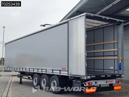 Kögel S24-1 3 axles NEW HUBDACH Liftachse Lifting+ Sl...