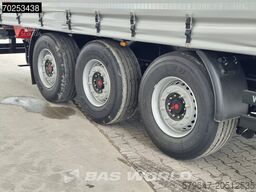 Kögel S24-1 3 axles NEW HUBDACH Liftachse Lifting+ Sl...