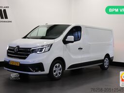 Renault Trafic 2.0 dCi 110PK L2 EURO 6 - Airco - Cruise...