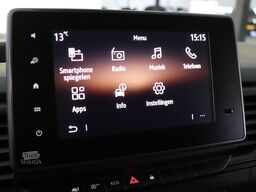 Renault Trafic 2.0 dCi 110PK L2 EURO 6 - Airco - Cruise...