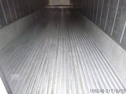  40HC Isoliercontainer Iso Container 40HC
