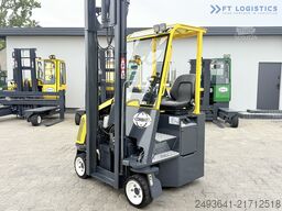 Combilift CB2500 DUPLEX 4100 DIESEL FREE-LIFT