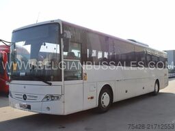 Mercedes-Benz Intouro M/L / 12.7m / Manual / Airco / Lift