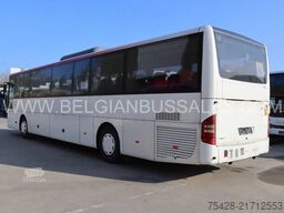 Mercedes-Benz Intouro M/L / 12.7m / Manual / Airco / Lift