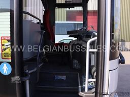 Mercedes-Benz Intouro M/L / 12.7m / Manual / Airco / Lift