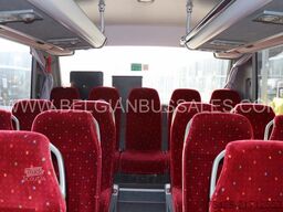 Mercedes-Benz Intouro M/L / 12.7m / Manual / Airco / Lift