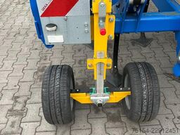  Treffler TGA 560