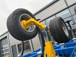  Treffler TGA 560