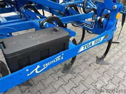  Treffler TGA 560
