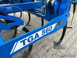  Treffler TGA 560