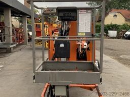 Niftylift 120TAC - 12,2 m - 200 kg