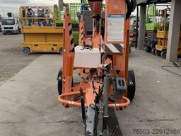 Niftylift 120TAC - 12,2 m - 200 kg