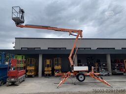 Niftylift 120TAC - 12,2 m - 200 kg