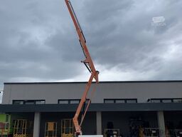 Niftylift 120TAC - 12,2 m - 200 kg