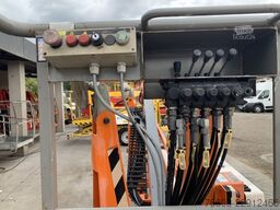 Niftylift 120TAC - 12,2 m - 200 kg