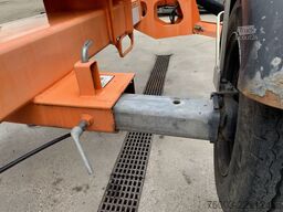 Niftylift 120TAC - 12,2 m - 200 kg