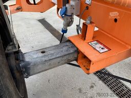 Niftylift 120TAC - 12,2 m - 200 kg