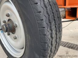 Niftylift 120TAC - 12,2 m - 200 kg