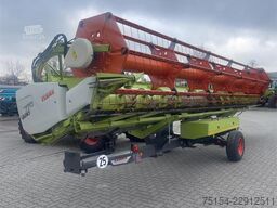 CLAAS Trion 650