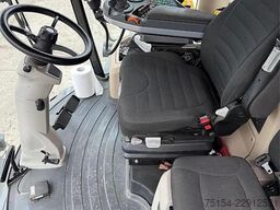 Massey Ferguson IDEAL 9T mit Mac Don FD140
