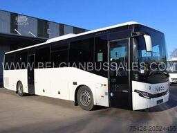 Iveco Crossway 12m Pop light / NEW!!