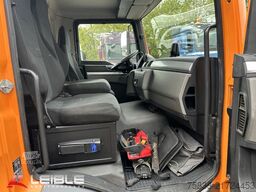 MAN TGL 12.220 4x2BB*Palfinger PK9002*Power Link