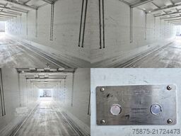 SCHMITZ CARGOBULL SKO 24 FP45 Thermo-King SLXe 300 *Doppelstock