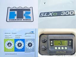 SCHMITZ CARGOBULL SKO 24 FP45 Thermo-King SLXe 300 *Doppelstock